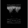 Skin Crime X Wilt "The Horror of Fang Rock" LP+CD 